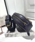 Сумка Gucci Marmont Animal Studs Belt Bag